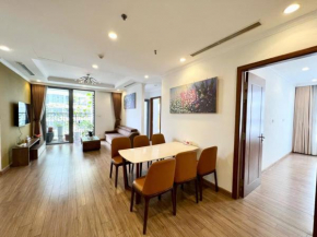 BOM HOMES- Vinhomes Timescity-3Br-Luxury Apt